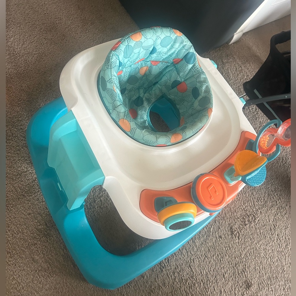 Baby Walker